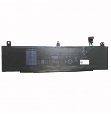 Аккумулятор для Dell Alienware 13, 13 R3, (Tdw5p), 4800mAh, 15.2V