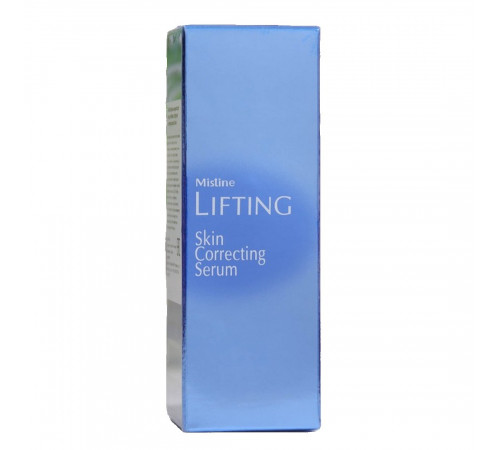 Mistine Сыворотка для лица с лифтинг эффектом / Lifting Skin Correcting Serum, 30 мл