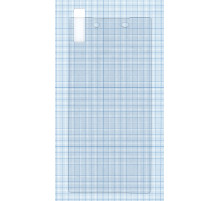 Защитное стекло для Sony E6853/E6833 (Z5 Premium/Z5 Premium Dual)