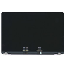 Матрица в сборе (дисплей) для MacBook Pro 16 A2485 Late 2021 Space Gray