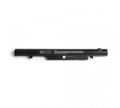 Аккумулятор для ноутбука Samsung NP-R20 NP-R25 NP-X1 Series. 14.8V 2200mAh PN: AA-PB0NC4B, AA-PB0NC4B/E