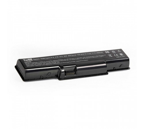 Аккумулятор для ноутбука Acer Aspire 2930, 4230, 4310, 4520, 4710, 4740 Series. 11.1V 4400mAh 49Wh. PN: AK.006BT.025, AS07A31.