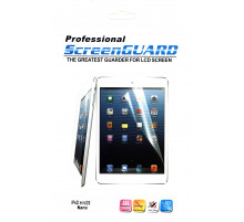 Защитная пленка iPad mini 1/2/3