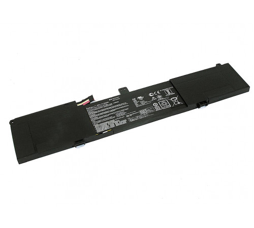 Аккумуляторная батарея для ноутбука Asus TP301UA TP301UJ (C31N1517) 11.55V 48Wh