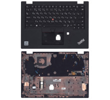 Клавиатура для ноутбука Lenovo ThinkPad L13 топкейс