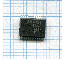 Микросхема Fujitsu Microelectronics MB39A126