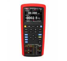 Калибратор температуры UNI-T UT725
