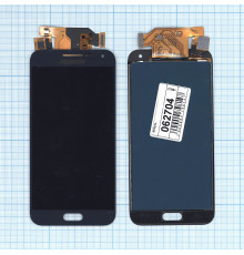 Дисплей для Samsung Galaxy E5 SM-E500 TFT черный