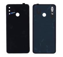 Задняя крышка для Huawei Nova 3 черная