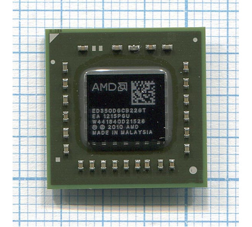 Чип AMD ED350DGCB22GT