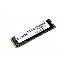 SSD M.2 2280 IXUR 512G NGFF