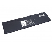 Аккумуляторная батарея для ноутбука Dell E7240-3S1P 11.1V 31Wh черная OEM