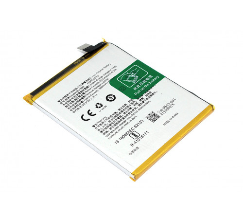 Аккумуляторная батарея BLP689 для OPPO RX17 Neo 3.85V 3500mAh