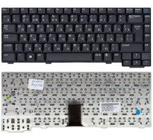 Клавиатура для ноутбука BenQ JoyBook A52E, A52 черная