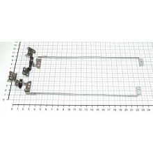 Петли для ноутбука Lenovo IBM G480 G480A G485 VER-1