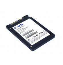 SSD SATA III 2,5 240 Gb IXUR