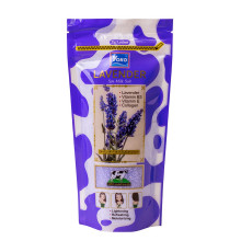 Siam Yoko Солевой скраб для тела c экстрактом лаванды / Lavender Spa Milk Salt, 300 г