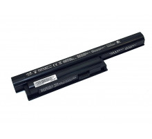 Аккумуляторная батарея Amperin для ноутбука Sony SVE14 SVE15 SVE17 (VGP-BPS26A) 4400mAh AI-SVE14