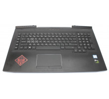 Клавиатура для ноутбука HP Omen 17-AN топкейс