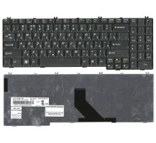 Клавиатура для ноутбука Lenovo IdeaPad G550, G555, B550, B560, V560 черная