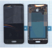 Дисплей для Samsung Galaxy Core 2 SM-G355H черный