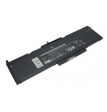 Аккумуляторная батарея для ноутбука Dell Latitude 5580 (VG93N) 11.4V 7666mAh