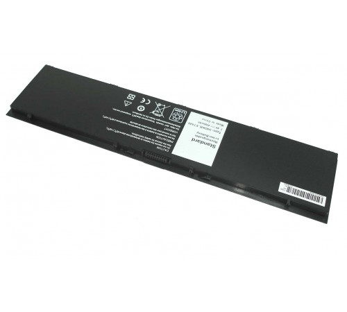 Аккумуляторная батарея для ноутбука Dell Latitude E7440 7.4V 4500mAh 34GKR OEM