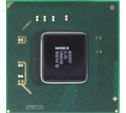 Чип Intel BD82P67 SLJ4C