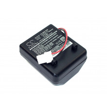 Аккумулятор для Samsung SS7550, SS7550m, SS7555, SSR200 (CS-SMS755VX) 18,5V 1500mAh Li-ion