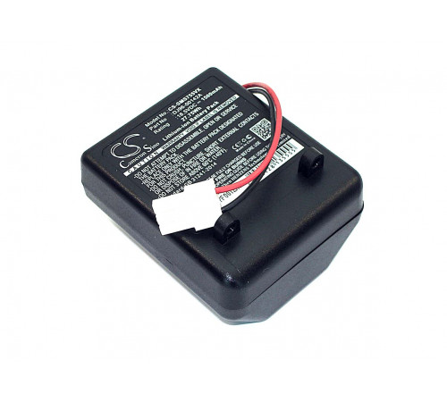 Аккумулятор для Samsung SS7550, SS7550m, SS7555, SSR200 (CS-SMS755VX) 18,5V 1500mAh Li-ion