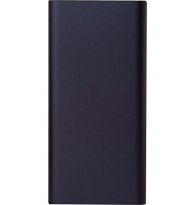 Универсальный внешний аккумулятор для Xiaomi Mi Power Bank 2 PLM09ZM (10000mAh) Black