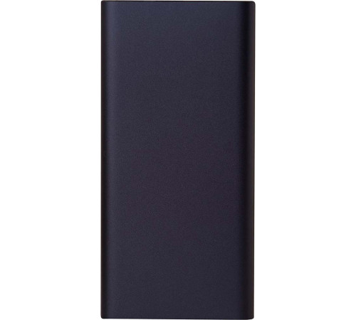 Универсальный внешний аккумулятор для Xiaomi Mi Power Bank 2 PLM09ZM (10000mAh) Black