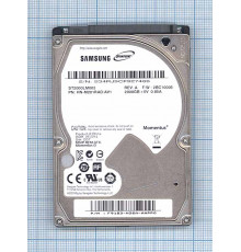 Жесткий диск 2.5 для Samsung ST2000LM003 2Тб, SATA II