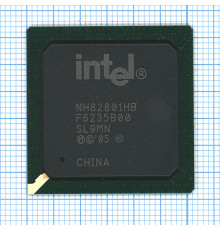 Чип Intel NH82801HB SL9MN