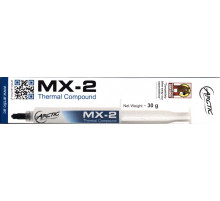 Термопаста Arctic Cooling MX-2 (30 грамм)