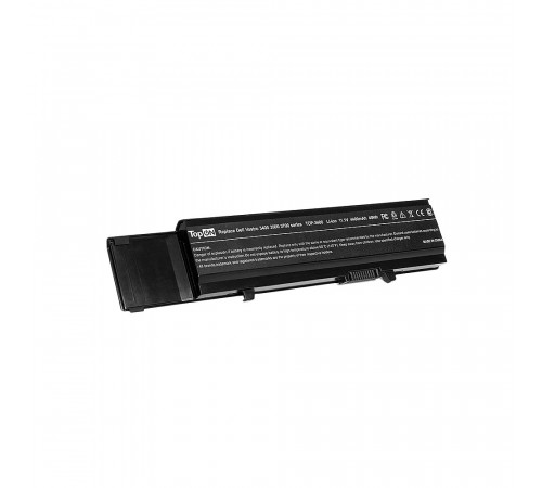 Аккумулятор для ноутбука Dell Vostro 3400, 3500, 3700 Series. 11.1V 4400mAh 49Wh. PN: Y5XF9, CYDWV