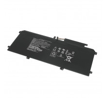 Аккумуляторная батарея для ноутбука Asus UX305 (C31N1411) 11.4V 45WH черная