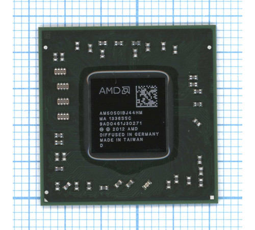 Процессор AMD AM5050IBJ44HM A4-5050