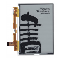 Экран для электронной книги e-ink ED097OD2