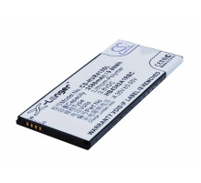 Аккумулятор CS-HUR410SL HB4342A1RBC для Huawei Ascend Y5 2, Honor 5  3.8V / 2580mAh / 9.80Wh