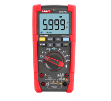Цифровой мультиметр UNI-T UT17B PRO