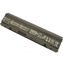 Аккумулятор для Asus Eee PC 1025, 1025C, 1025CE, 1225B, R052, (A31-1025), 5200mAh, 10.8V черный