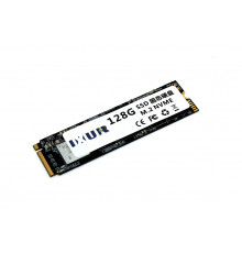 SSD M.2 2280 IXUR BR 128G NVMe