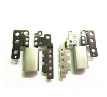 Петли для ноутбука Lenovo IdeaPad Yoga 710-11, 710-11ISK, 710-11IKB, (Серые)