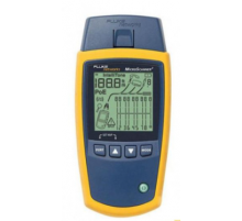 Тестер кабельный Fluke Networks MicroScanner2--FTK