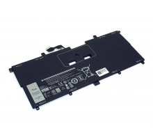 Аккумуляторная батарея для ноутбука Dell XPS 13 9365 (HMPFH) 7.6V 5940mAh