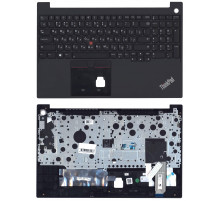 Клавиатура для ноутбука Lenovo ThinkPad E15 gen 2 топкейс