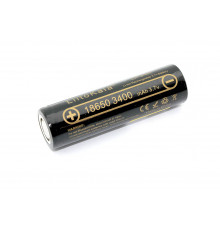 Аккумулятор типа 18650 Li-Ion LiitoKala Lii-34A 3400mAh, 3.7V