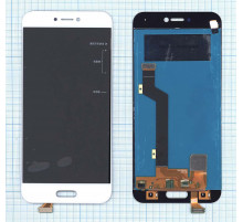 Дисплей для Xiaomi Mi5C белый