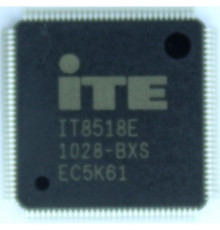 Микросхема IT8518E BXS